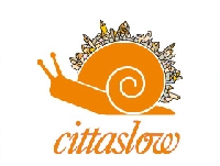 Le logo de cittaslow